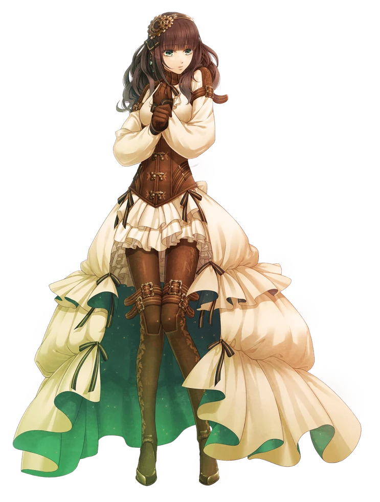Cardia Beckford
