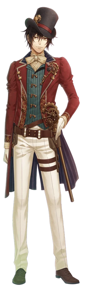 Arsène Lupin